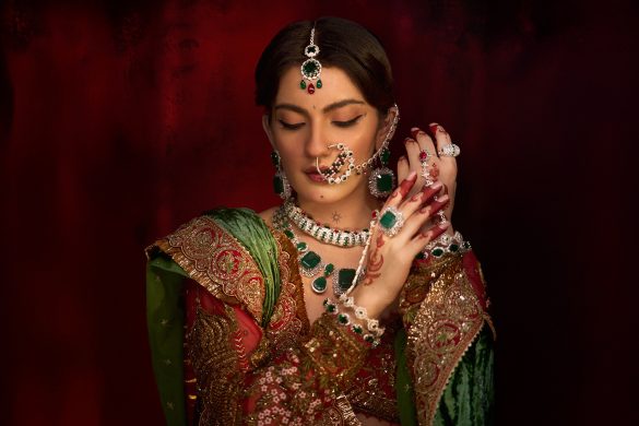 Pratibha Ranta in Torani