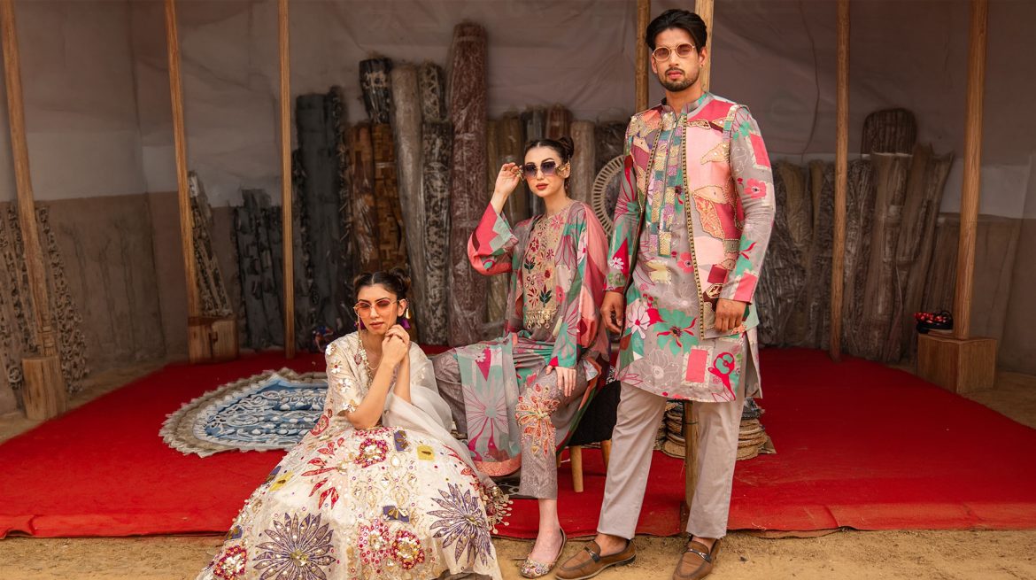 Soniya G outfits