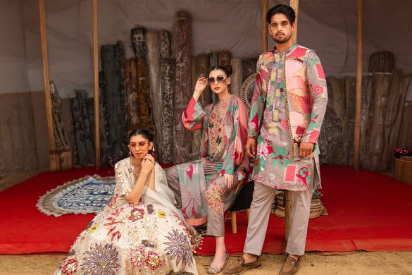 Soniya G outfits