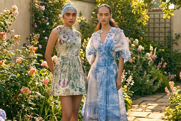 Summer Dresses UK Style Guide