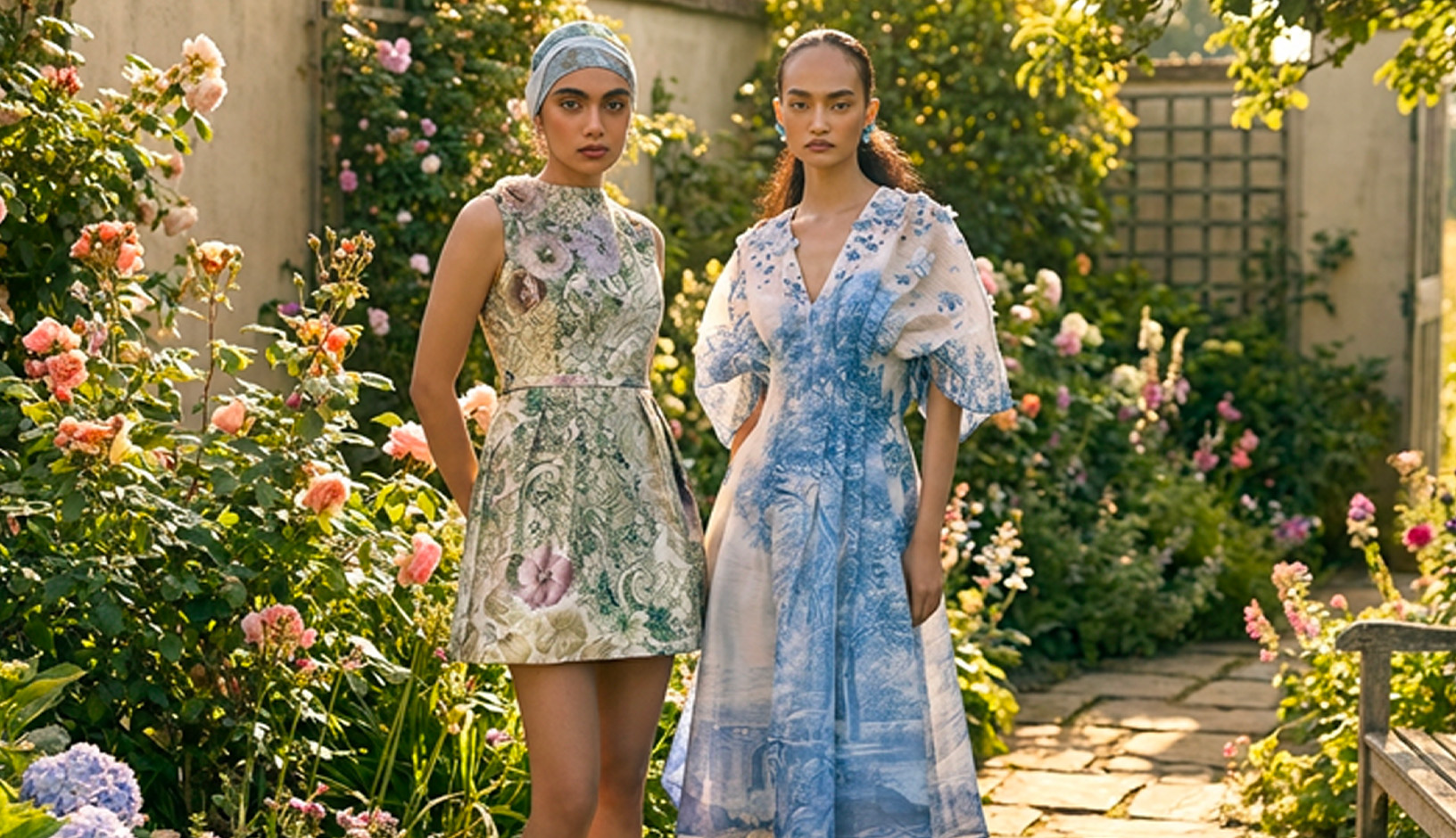 Summer Dresses UK Style Guide