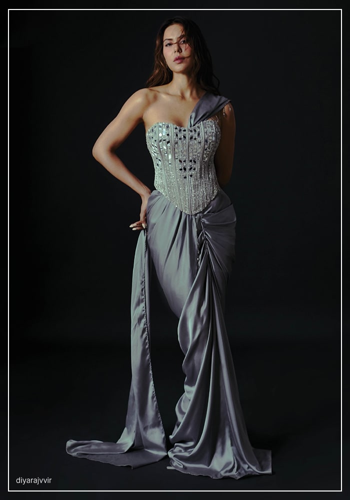 Know Your Designer – Ep 38: DiyaRajvvir 4 Sonam Bajwa