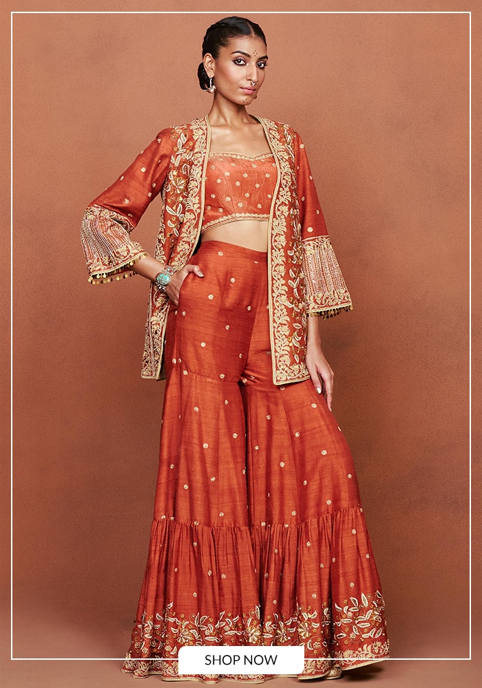 The Fusion Silhouette 