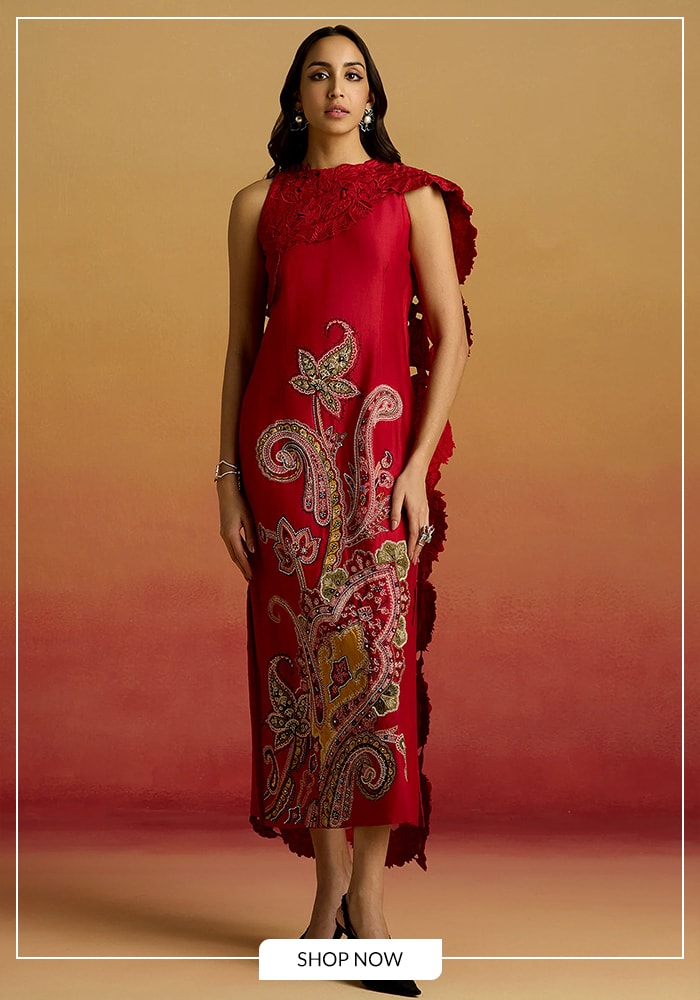 Dresses and Everyday Pieces 