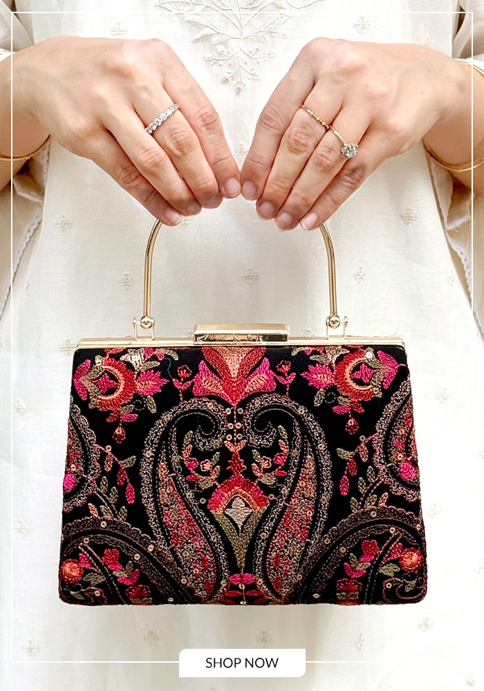 Bags That Steal the Show 