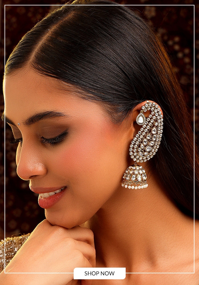 Jewellery: Subtle but Striking 