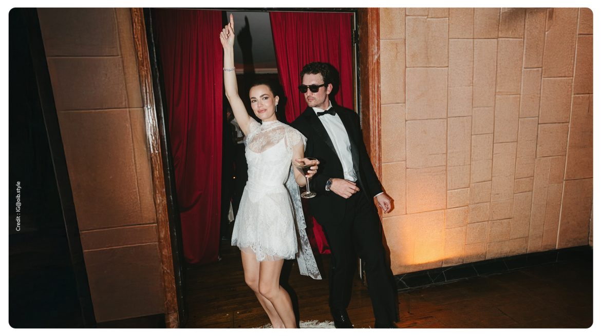 Wedding After Party in USA