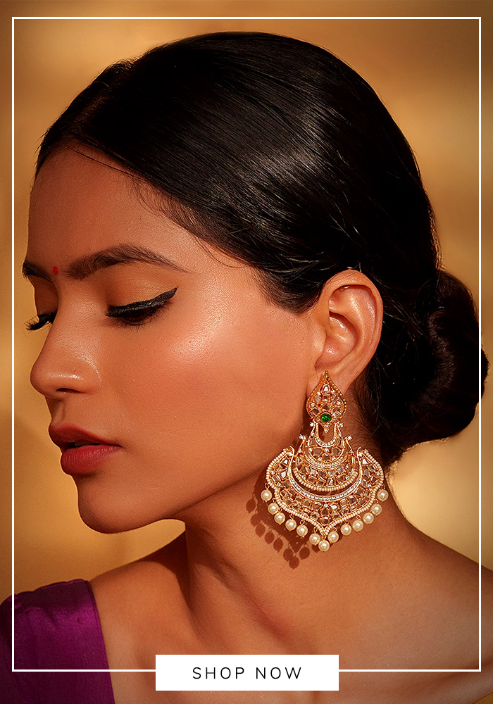 Zevar by Geeta chandbali