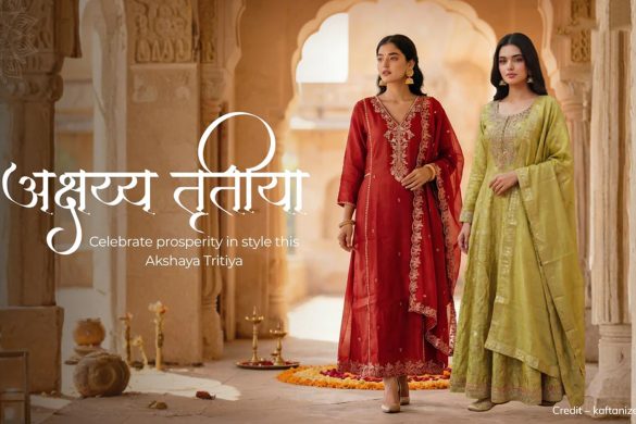 Your Complete Guide to Celebrating Akshaya Tritiya