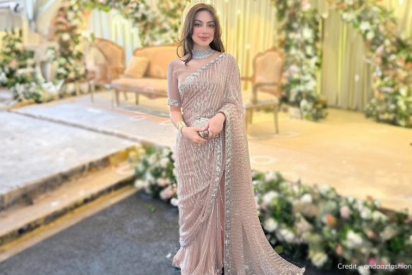 The Complete Guide to the Punjabi Sangeet Ceremony