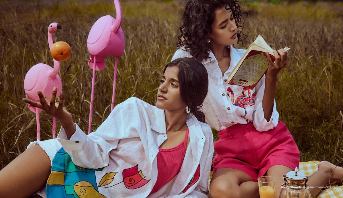 Best Summer Fabrics Designers Recommend