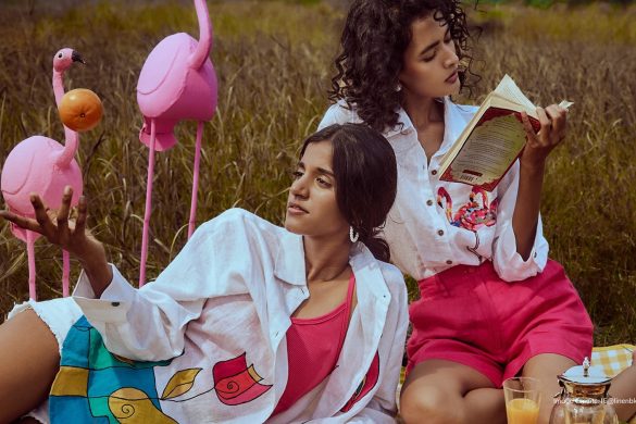 Best Summer Fabrics Designers Recommend