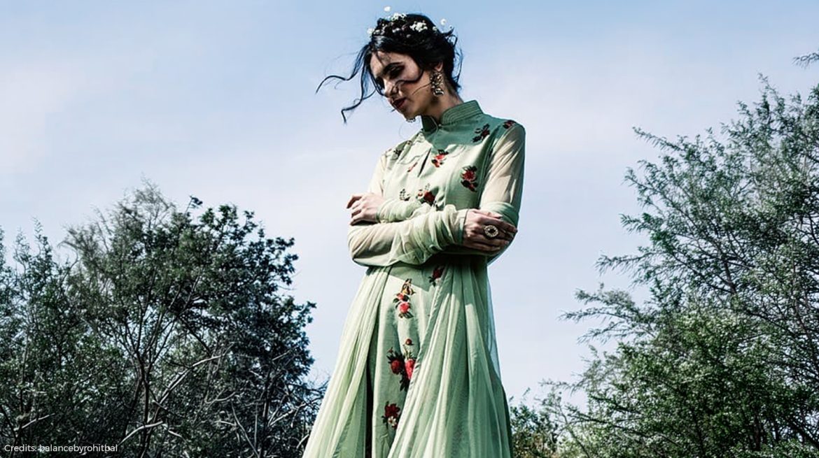 Know Your Designer – Episode 43: Balance by Rohit Bal