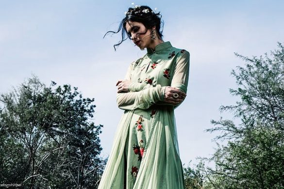 Know Your Designer – Episode 43: Balance by Rohit Bal