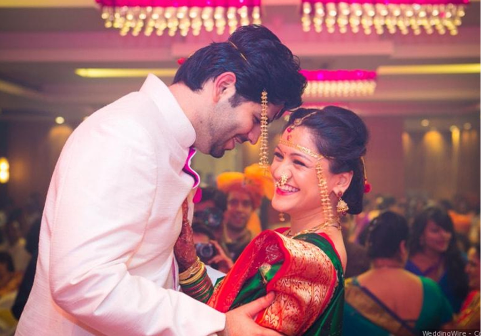 Your Guide to Maharashtrian Wedding Traditions
