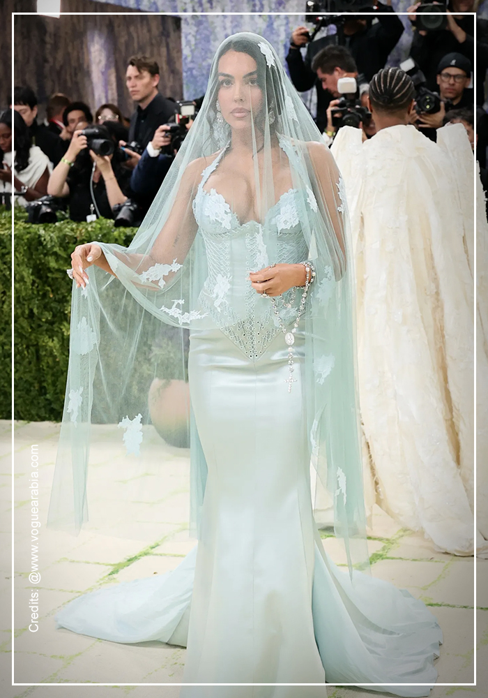 All the Hair Trends That Ruled the Met Gala 2026 
