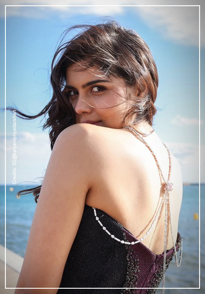 Kalyani Priyadarshan