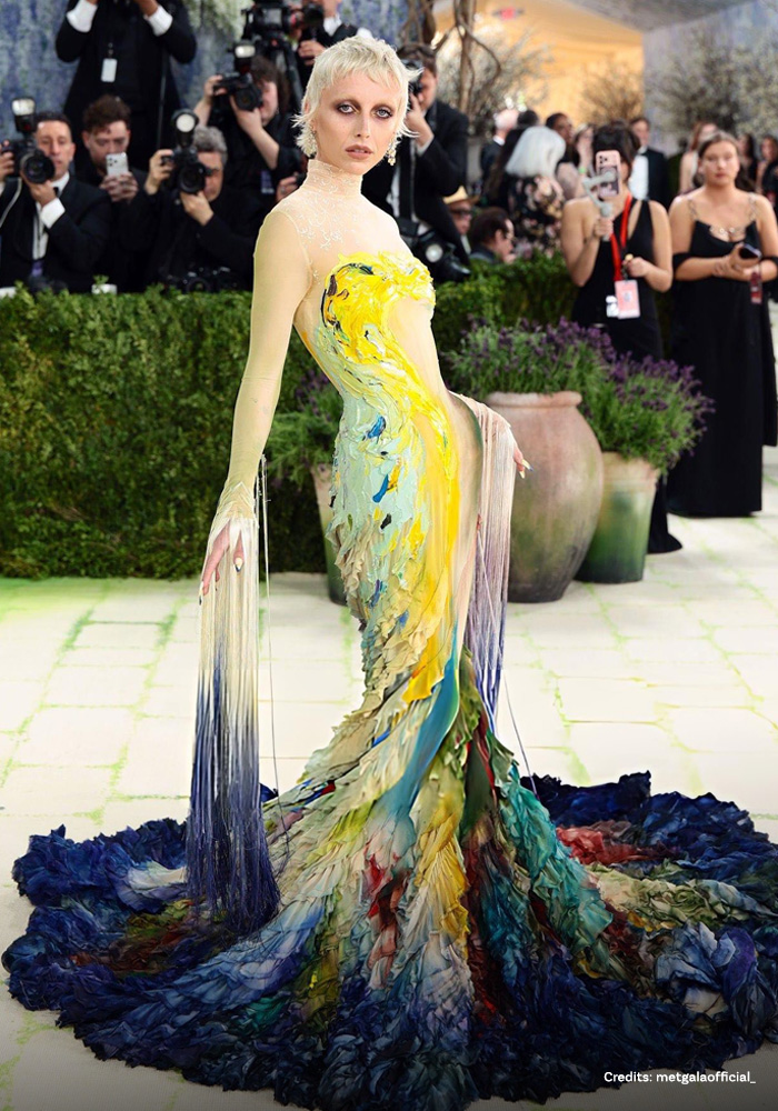 Met Gala 2026 Best Dressed: Who Truly Understood Fashion Is Art 