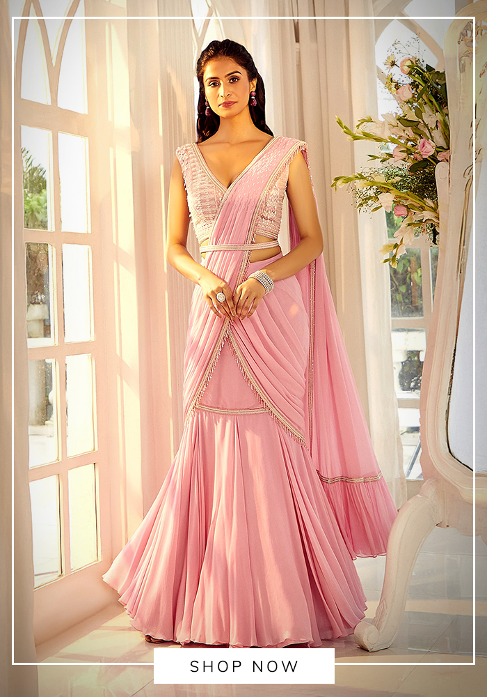 Pre-Stitched Drapes Are for the Girl Who Has No Time 