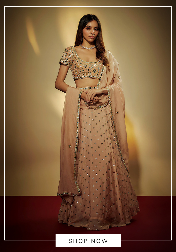 lehenga