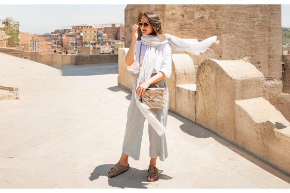 What to Wear in Egypt