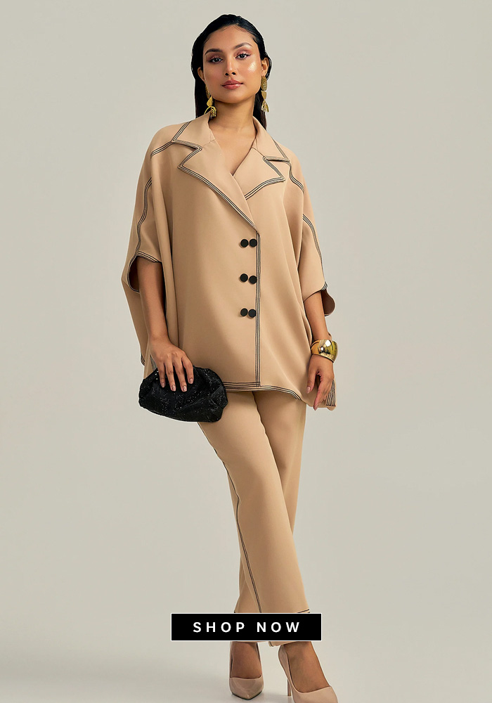 Tailoring, But Relaxed