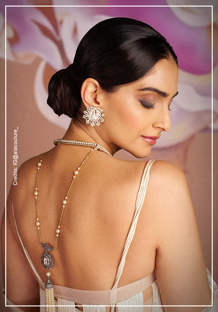 Sonam Kapoor