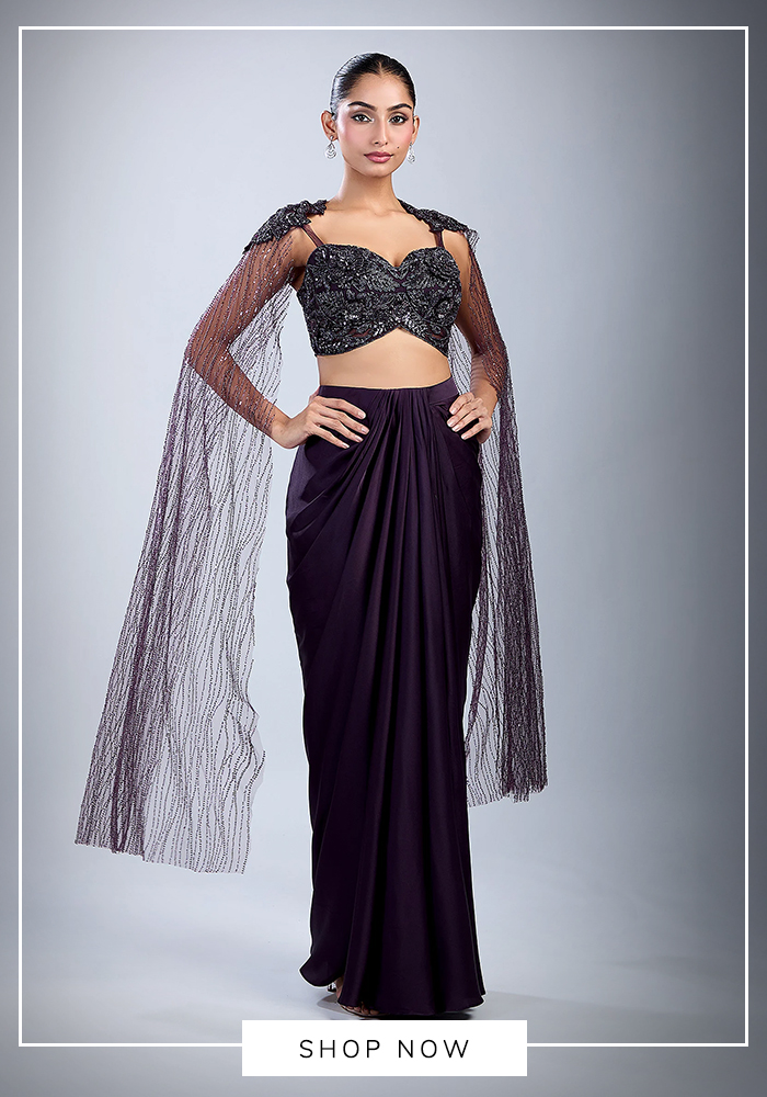 Cape Sets Are Bringing Drama Without the Weight 
