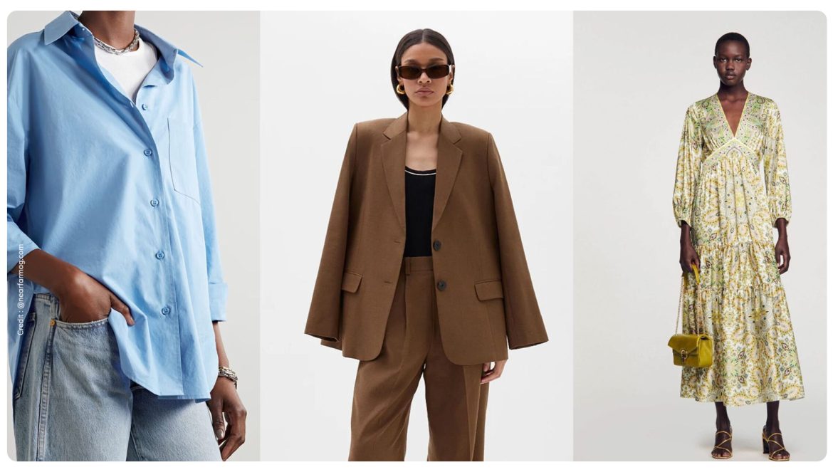 What to Wear in Saudi Arabia