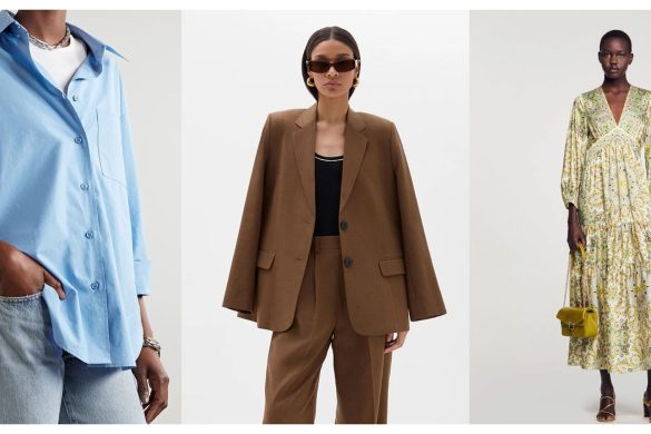 What to Wear in Saudi Arabia