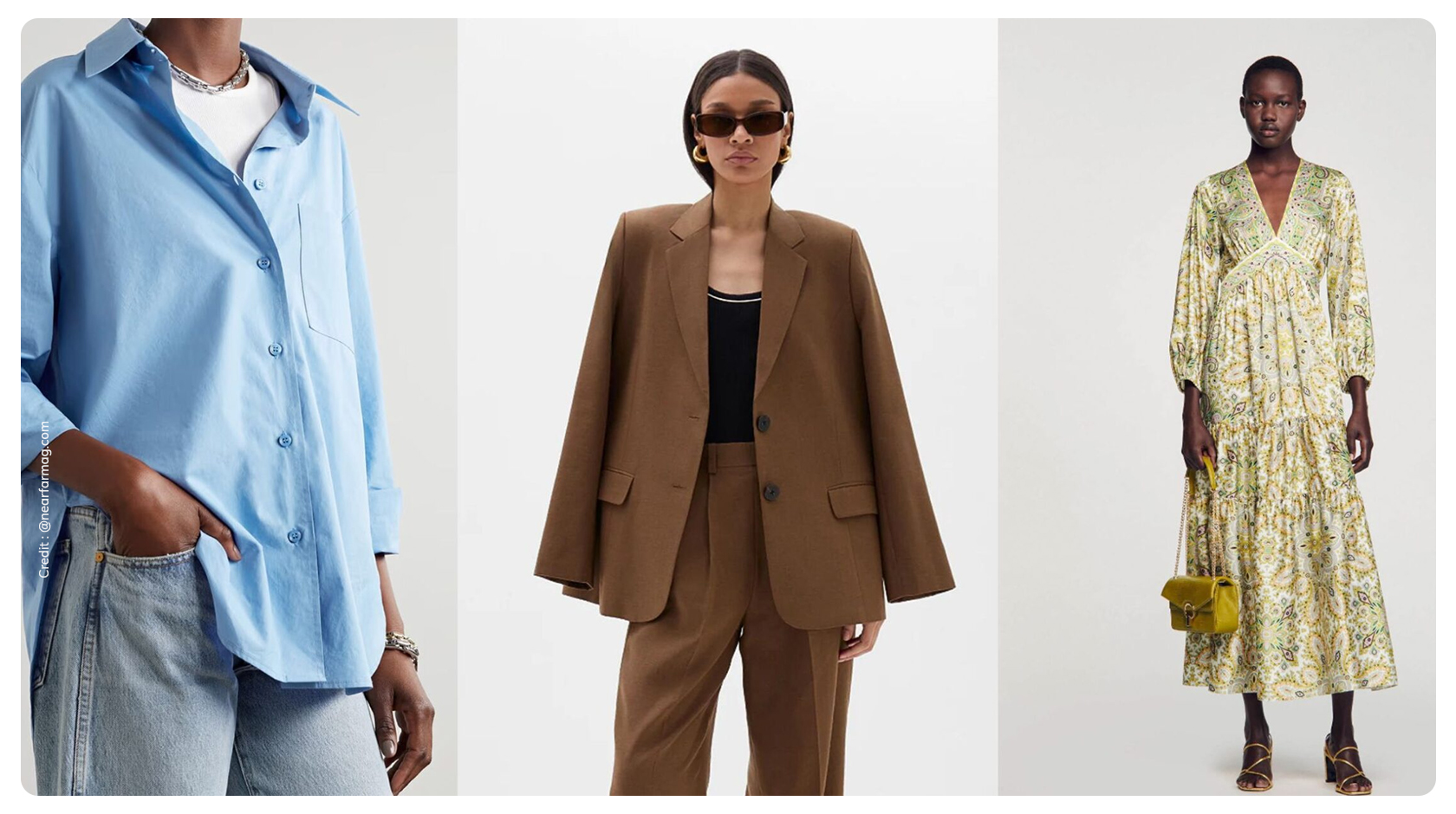 What to Wear in Saudi Arabia