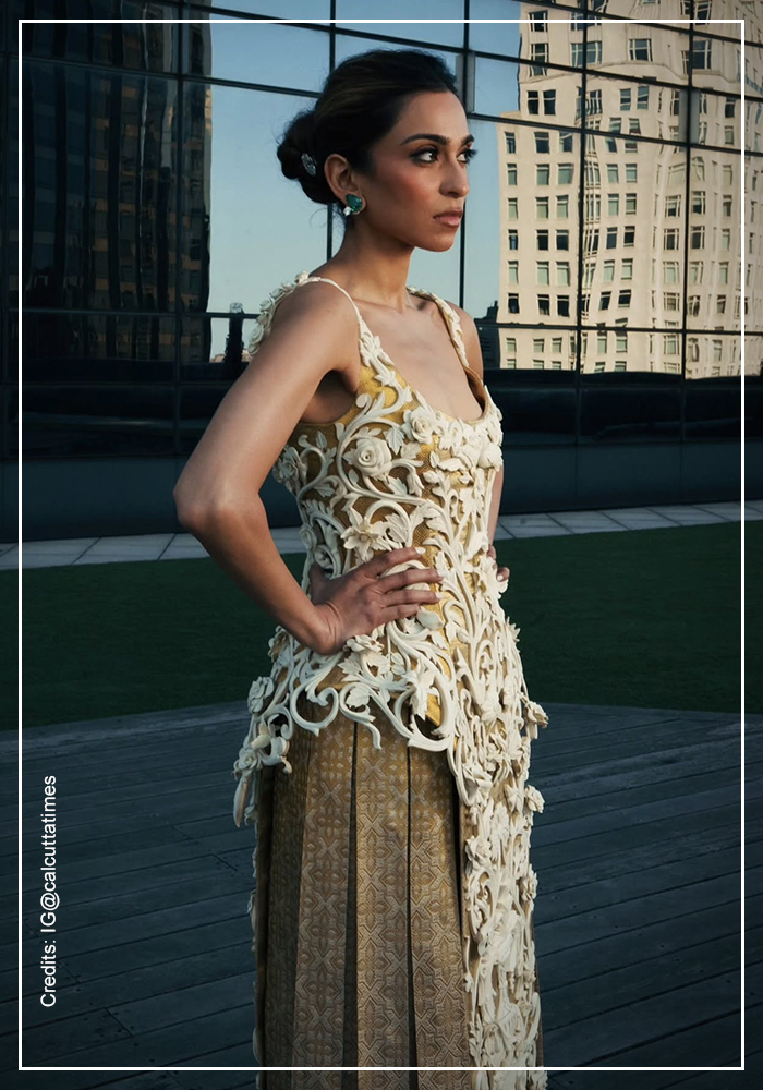 Minimal Updos: Precision Over Excess