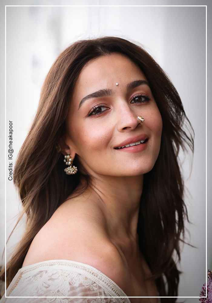 Alia Bhatt nosepin Cannes 2026