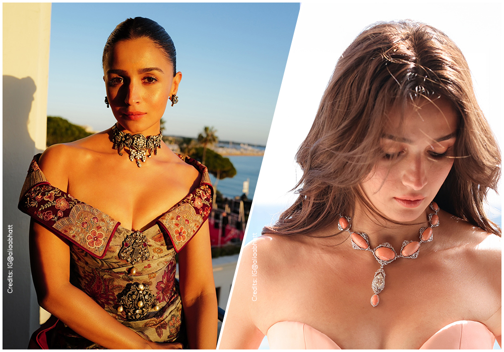 Alia Bhatt’s Jewellery Moments