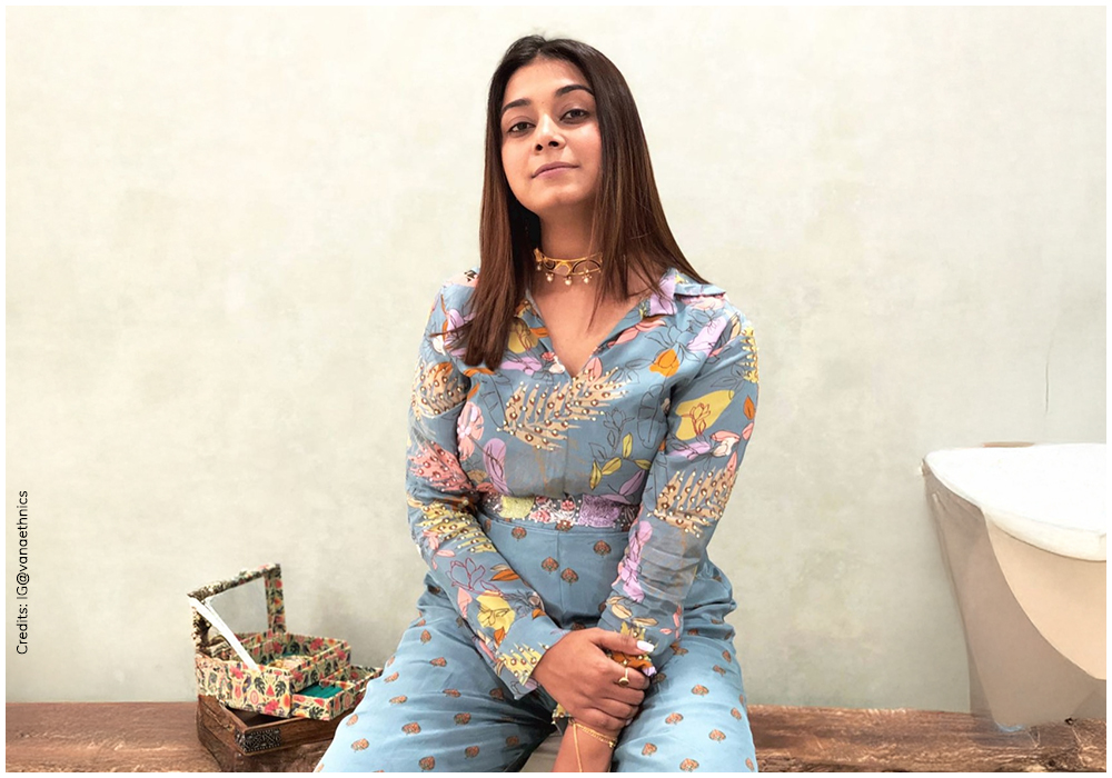 Pooja Gopiwala