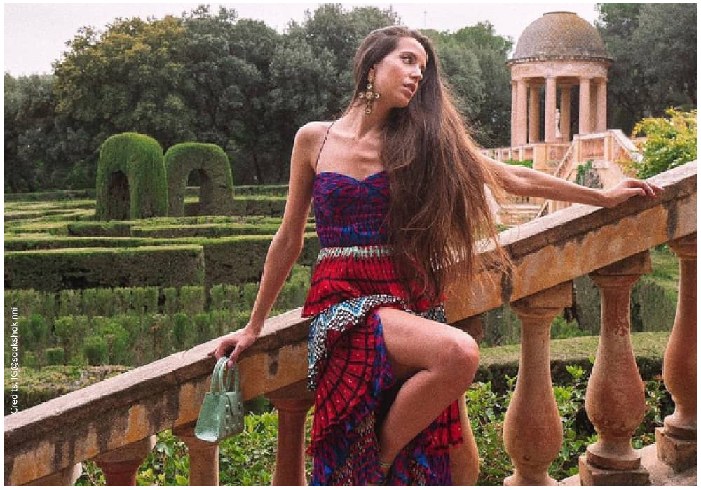 Vacation Outfit Ideas by Travel Mood 