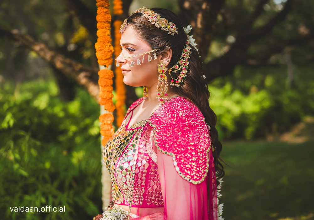 Why Minimal Brides Love Facelets 