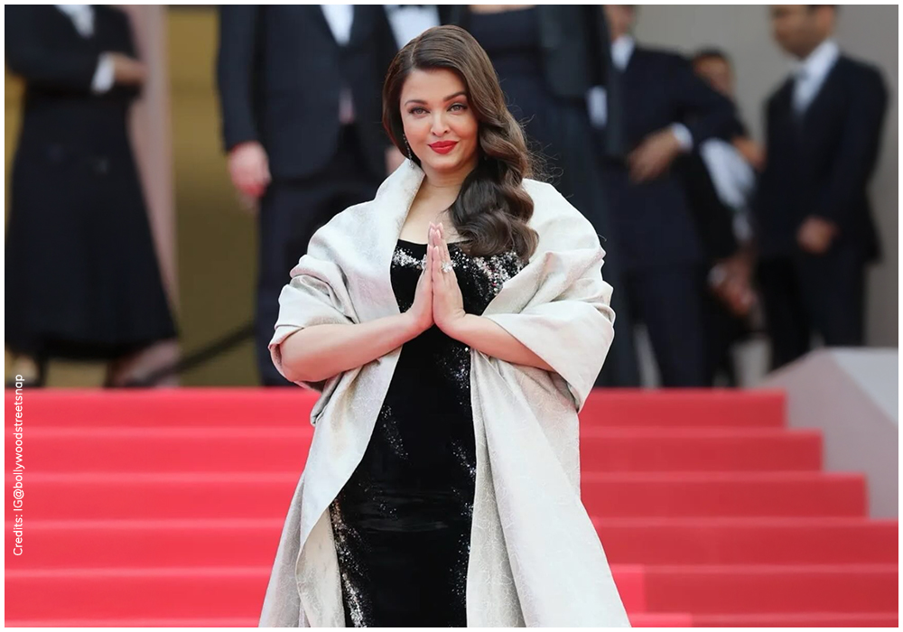 Aishwarya Rai Bachchan and Indian Stars Shine at Cannes 2026 