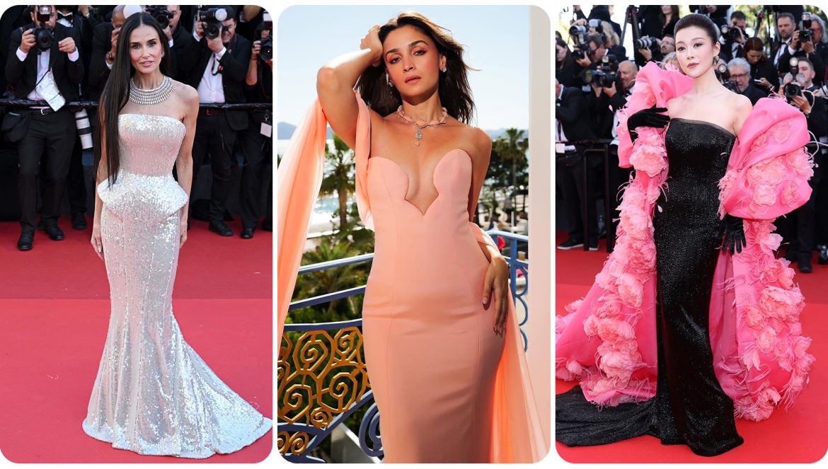 Cannes 2026 Highlights