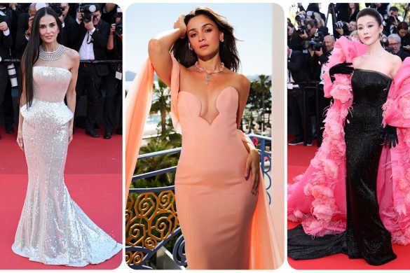 Cannes 2026 Highlights