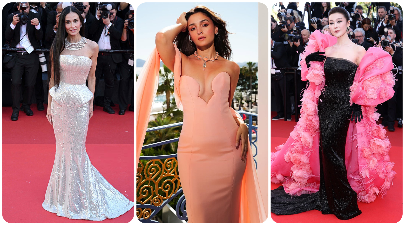 Cannes 2026 Highlights