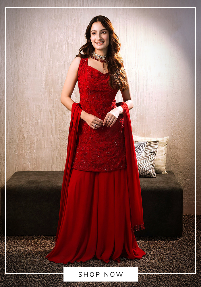 Dajwaree kurta set