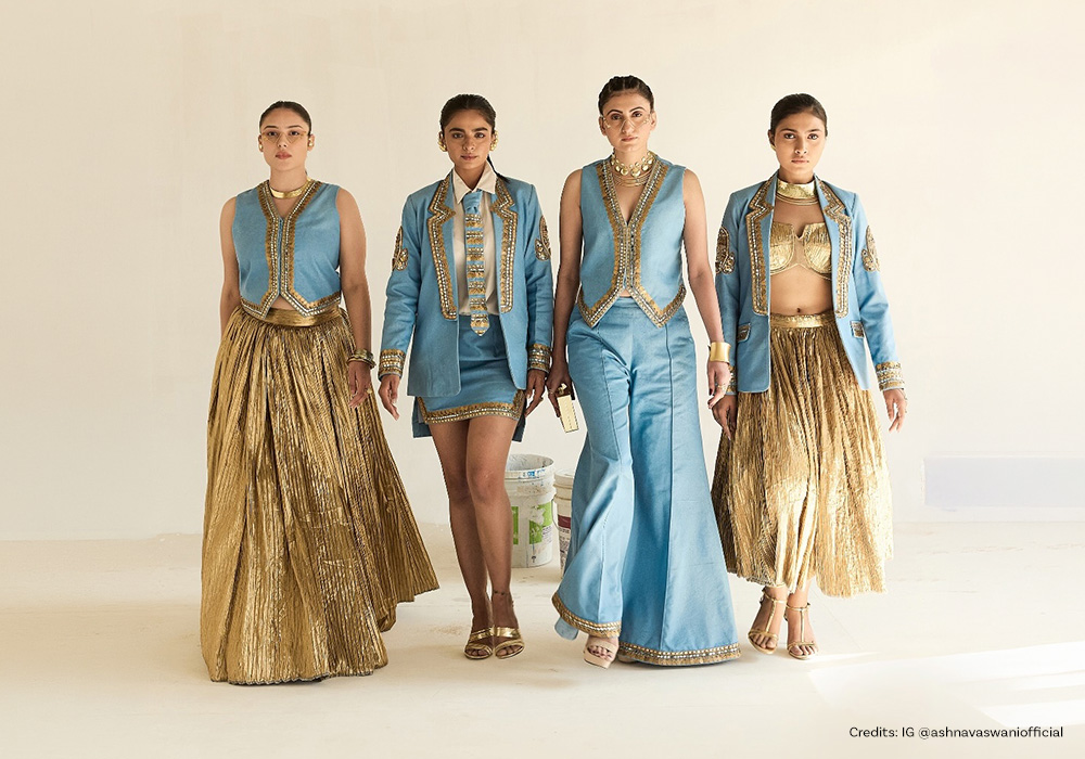 Experience the Artistry Visit Our Stores