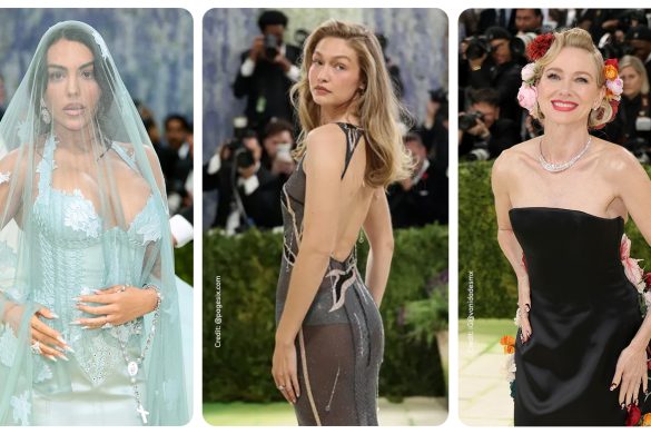 Met Gala 2026 Hair Trends: Best Hairstyles Decoded
