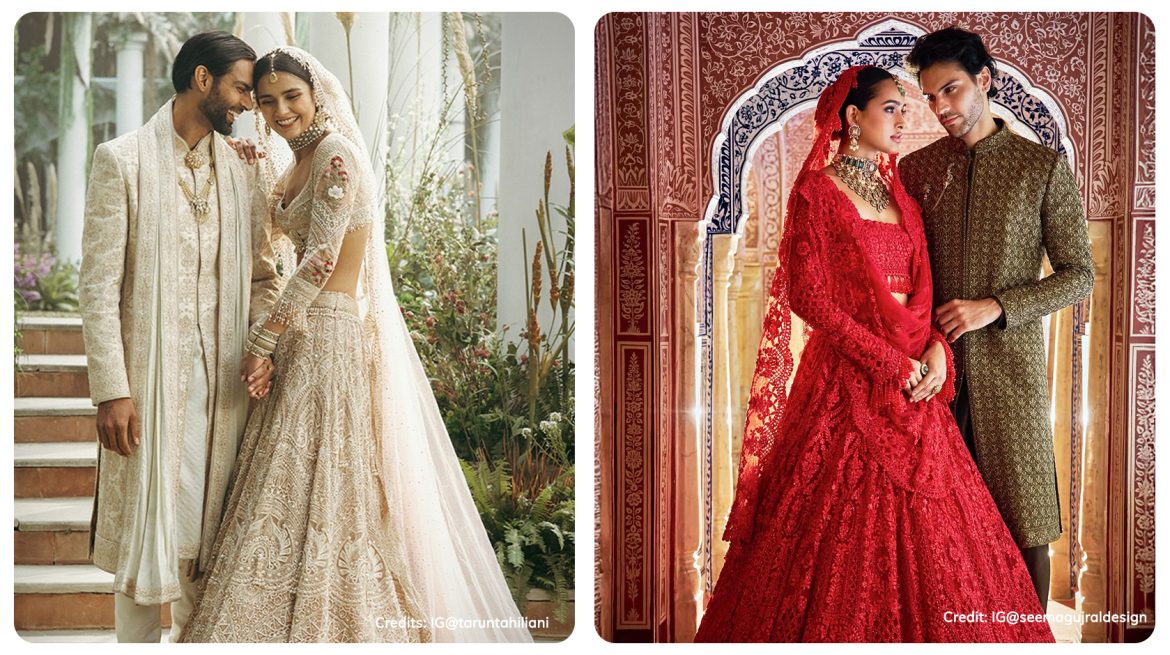 Destination Wedding
