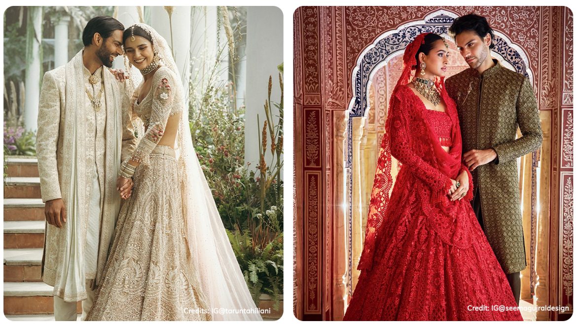 Destination Wedding