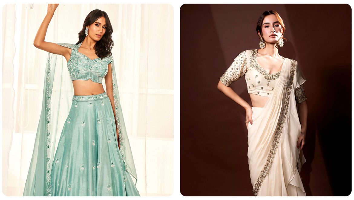 Wedding Guest Style