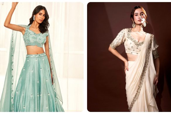 Wedding Guest Style