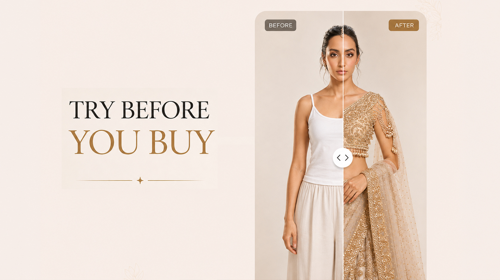 How to Find Your Perfect Bridal Lehenga Color With Aza’s Virtual Try-On