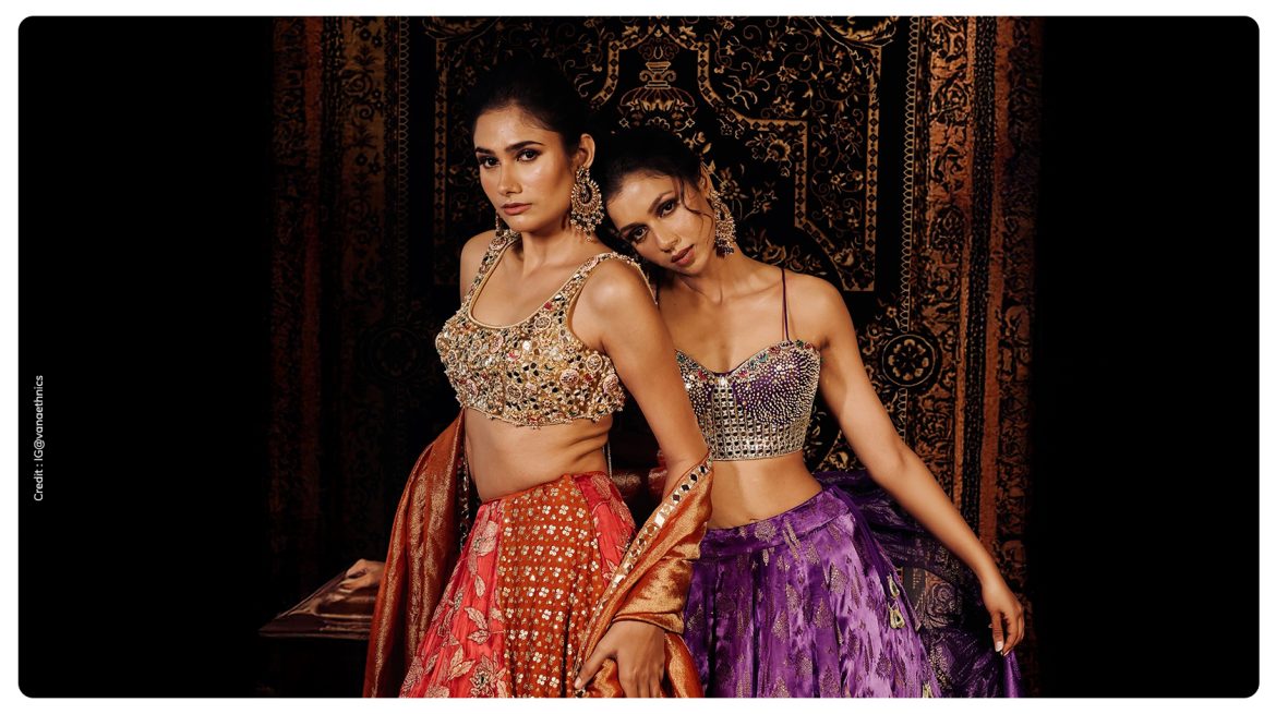 Vana Ethnics: Contemporary Ethnic Wear India Loves